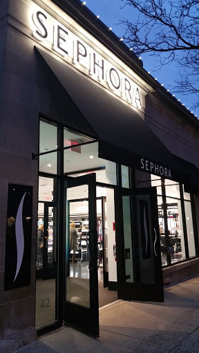 Cosmetics Store «SEPHORA», reviews and photos, 42 St Georges Rd, Ardmore, PA 19003, USA