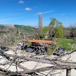 Photo n°2 de l'avis de antonio.a fait le 19/03/2024 à 20:54 sur le  Agriturismo Tre Querce | Ristorante à Penna San Giovanni