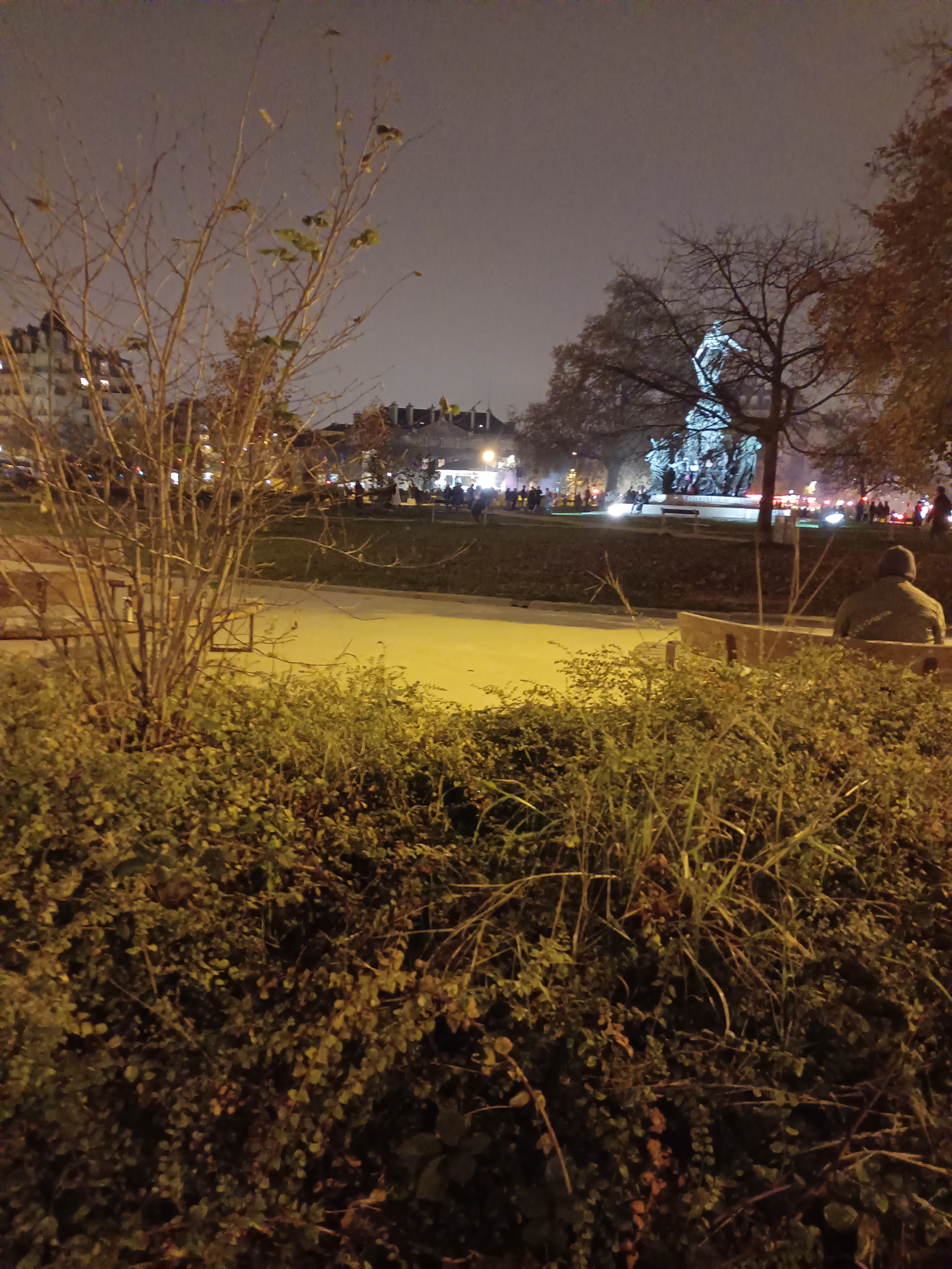 Photo n° 4 de l'avis de Nabil.A fait le 23/11/2021 à 12:29