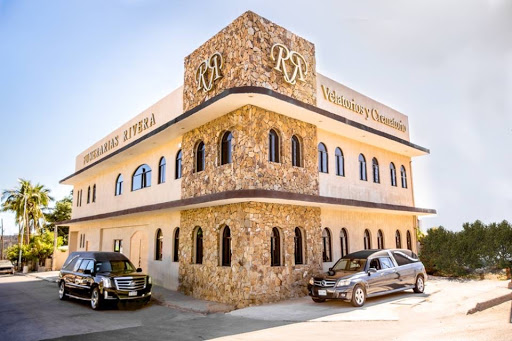 Funerarias Rivera en La Paz