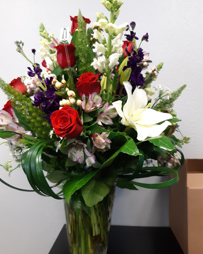 Florist «Joyce Florist of Dallas, Inc.», reviews and photos, 2729 S Hampton Rd, Dallas, TX 75224, USA