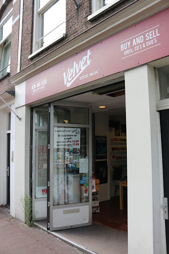 Winkels om stropdaskleurstof te kopen Amsterdam