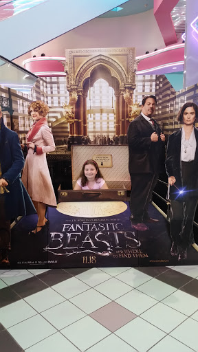 Movie Theater «Regal Cinemas Citrus Park 20», reviews and photos, 7999 Citrus Park Town Center Mall, Tampa, FL 33625, USA