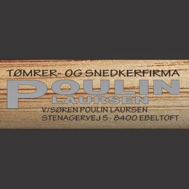 Anmeldelser af Tømrer- og snedkerfirma Poulin Laursen i Grenaa - Tømrer