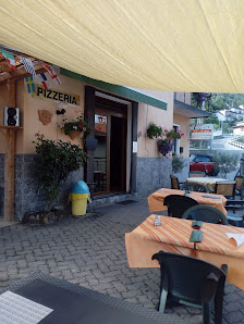 Pizzeria da Leo di Merlo Leandro Via Val Rezzo, 35, Cancellino, 22010 Corrido CO, Italia