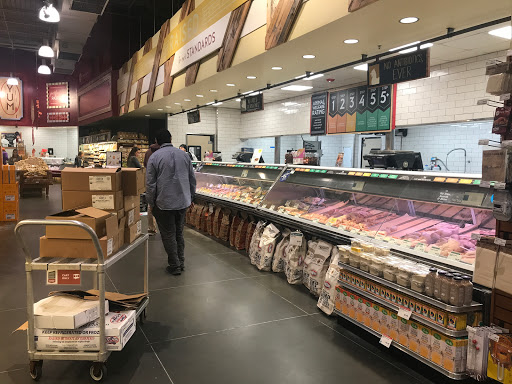 Grocery Store «Whole Foods Market», reviews and photos, 923 Houston Northcutt Blvd, Mt Pleasant, SC 29464, USA