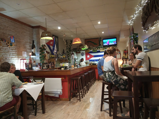 Restaurante Salsavana