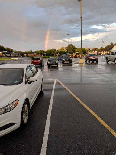 Movie Theater «Regal Cinemas Peoples Plaza 17», reviews and photos, 1100 Peoples Plaza, Newark, DE 19702, USA