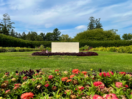 National Park «Home of Franklin D. Roosevelt National Historic Site», reviews and photos, 4097 Albany Post Rd, Hyde Park, NY 12538, USA