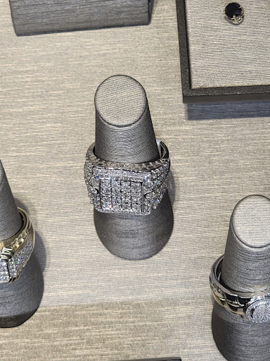 Jewelry Store «Zales - The Diamond Store», reviews and photos, 1246 Town East Mall, Mesquite, TX 75150, USA