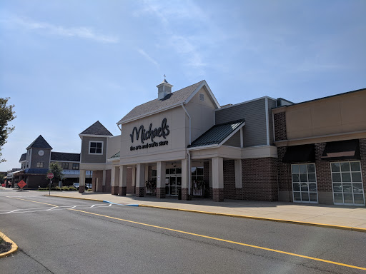 Craft Store «Michaels», reviews and photos, 191 NJ-73, Marlton, NJ 08053, USA