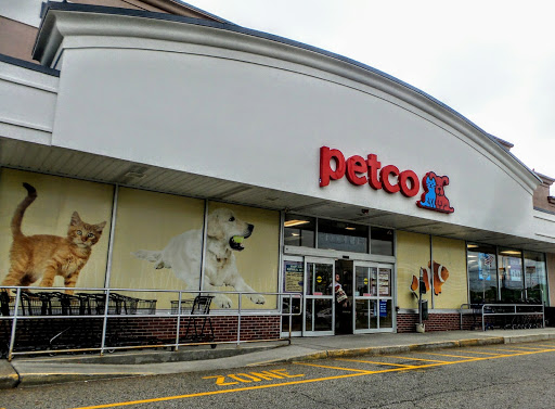 Petco Animal Supplies, 1483 NJ-23 #14b, Kinnelon, NJ 07405, USA, 