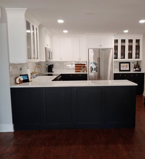 Custom Home Builder «Nelson Construction And Renovations, Inc.», reviews and photos, 1174 Court St, Clearwater, FL 33756, USA