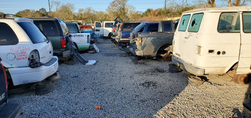 Auto Parts Store «Pick-n-Pull - Windsor», reviews and photos, 10475 Old Redwood Hwy, Windsor, CA 95492, USA