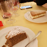 Photo n°1 de l'avis de lilith.x fait le 20/12/2018 à 21:51 sur le  Ristorante Pizzeria La Lucciola à Ivrea