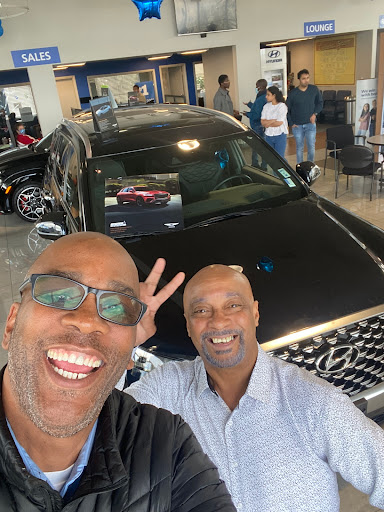 Hyundai Dealer «Hyundai of Kirkland», reviews and photos, 11706 124th Ave NE, Kirkland, WA 98034, USA