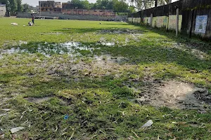 Sabu Cricket Ground image