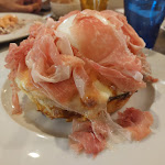 Photo n°1 de l'avis de Chiara. fait le 02/09/2023 à 15:36 sur le  Ristorante pizzeria Maria Luigia Luxury à Traversetolo