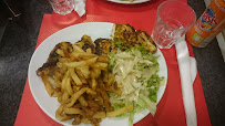 Plats et boissons du Restaurant Chicken-Yl's à Montpellier - n°9