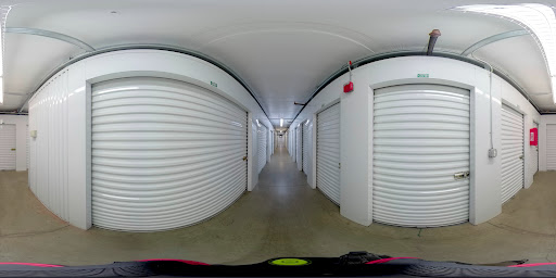 Self-Storage Facility «Extra Space Storage», reviews and photos, 89 Waverly St, Ashland, MA 01721, USA