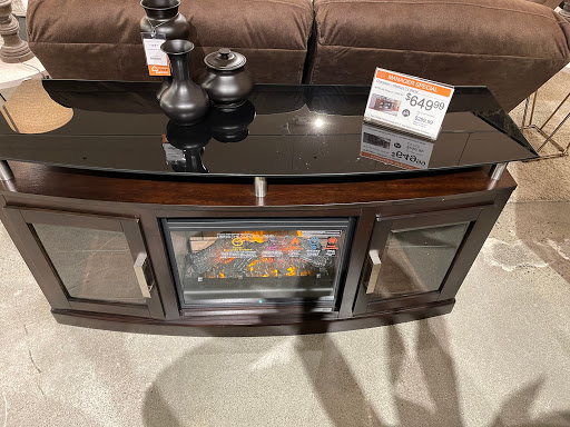 Furniture Store «Ashley HomeStore», reviews and photos, 2201 John Glenn Dr, Concord, CA 94520, USA