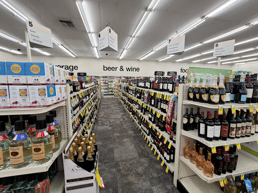 Drug Store «CVS», reviews and photos, 222 Saratoga Ave, Santa Clara, CA 95050, USA