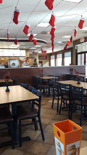 Fast Food Restaurant «Chick-fil-A», reviews and photos, 481 Cross Keys Rd, Sicklerville, NJ 08081, USA