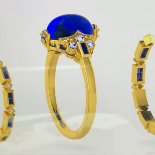 Jeweler «Wedding Day Diamonds - St. Louis Park», reviews and photos, 1673 Park Pl Blvd, St Louis Park, MN 55416, USA