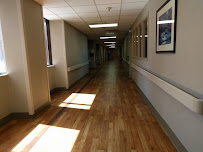 MUSC Health Columbia Medical Center Downtown - Photo 5 - Car repair in Columbia, SC, Columbia