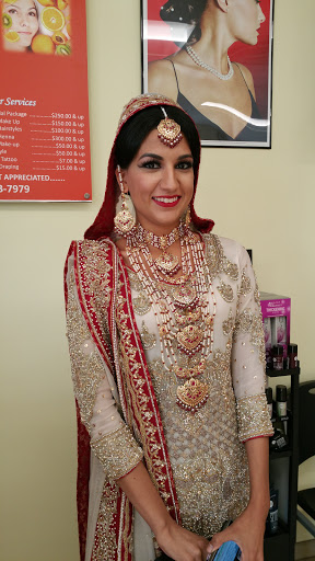 Beauty Salon «Krishna Beauty Salon», reviews and photos, 4 Brunswick Ave, Edison, NJ 08817, USA