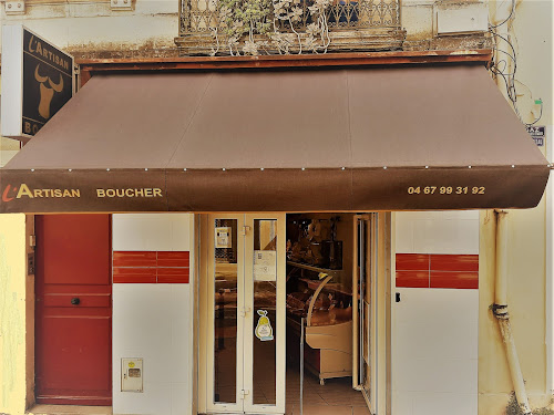 Boucherie Charcuterie Traiteur Juvénal à Montpellier