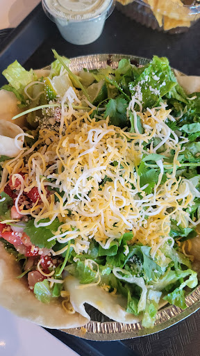 Cafe Rio Fresh Modern Mexican image