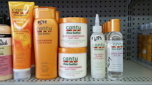 Beauty Supply Store «His & Hers Beauty Supply», reviews and photos, 5514 Main St #3, Zachary, LA 70791, USA