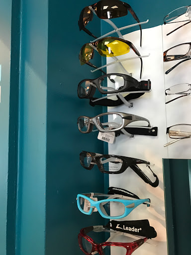 Optometrist «Uptown Eye Care», reviews and photos, 114 N State St, Westerville, OH 43081, USA