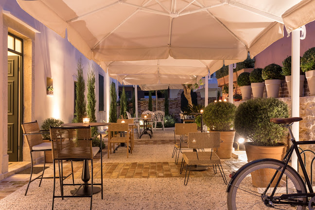 Σχόλια και κριτικές για το Acanthus Blue Hotel