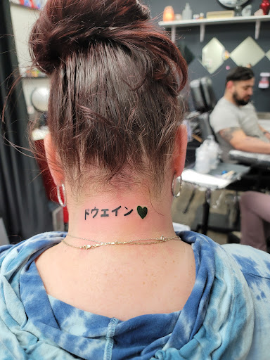 Find tattoo ideas forearm for your next unique tattoo in Schaumburg at Urban Rebels Ink