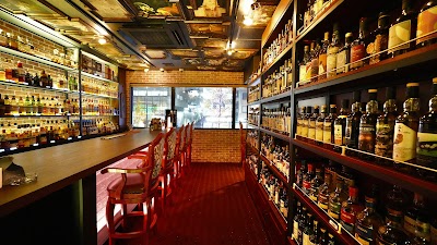 莨樽 RO-TARU Whisky Bar ロウタル ウイスキー