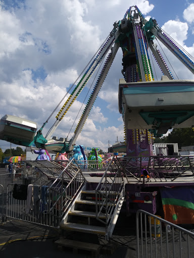 Live Music Venue «Oak Mountain Amphitheatre», reviews and photos, 1000 Amphitheater Rd, Pelham, AL 35124, USA