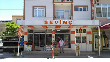 Sevinç Market 1