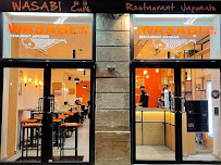 Photos du propriétaire du Restaurant japonais Wasabi Café à Bordeaux - n°12