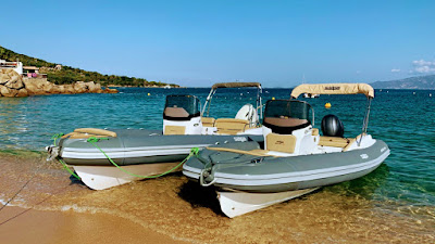CORSE MARINE & ACCASTILLAGE Propriano - Chantier naval, Réparation, entretien, hivernage, gardiennage, vente de bateaux à Olmeto