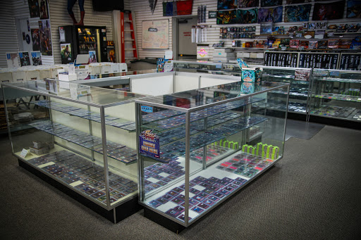 Comic Book Store «A-1 Comics», reviews and photos, 818 Sunrise Ave, Roseville, CA 95661, USA