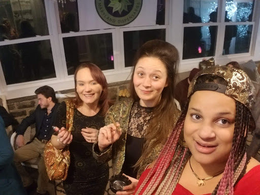 Wedding Venue «Whitehouse Caterers at Overhills Mansion, circa 1897», reviews and photos, 916 S Rolling Rd, Catonsville, MD 21228, USA