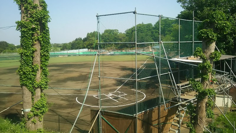 横浜旭シニアグラウンド 神奈川県横浜市上川井町 スポーツジム スポーツジム グルコミ