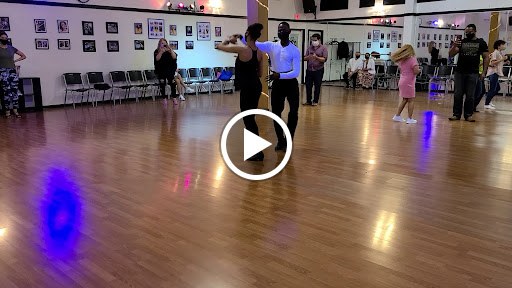 Dance School «Crown Dance Studio», reviews and photos, 2820 Dorr Ave, Fairfax, VA 22031, USA