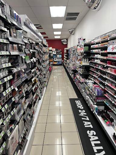 Beauty Supply Store «Sally Beauty», reviews and photos, 3869 Maurice Ave #117, Fort Worth, TX 76111, USA
