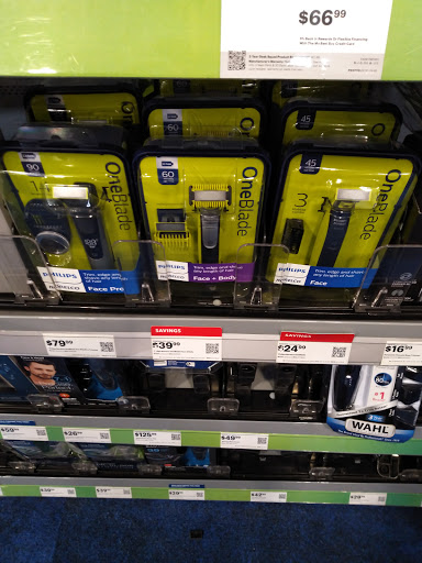 Electronics Store «Best Buy», reviews and photos, 8251 Gateway Overlook Dr, Elkridge, MD 21075, USA