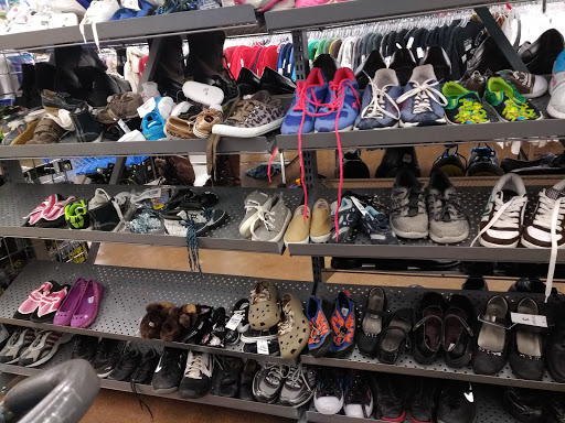 Thrift Store «Goodwill Mt. Vernon», reviews and photos