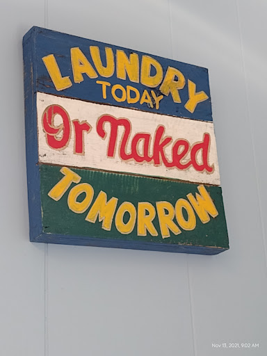 Laundromat «Dennisport Automatic Coin Laundry», reviews and photos, 13 Hall St, Dennis Port, MA 02639, USA