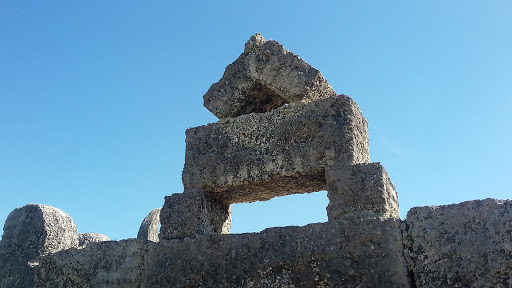 Tourist Attraction «Coral Castle», reviews and photos, 28655 S Dixie Hwy, Homestead, FL 33033, USA
